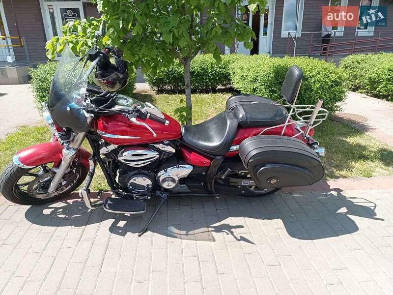 Мотоцикл Классік Yamaha MidNight Star 2013 в Києві