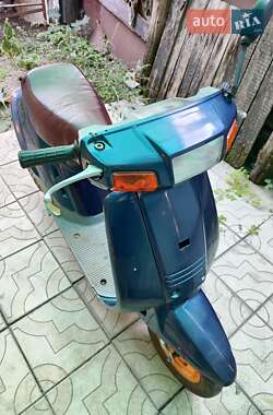 Мопеди Yamaha Mint 2008 в Балті