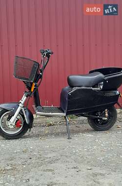 Скутер Yamaha Mint 2025 в 