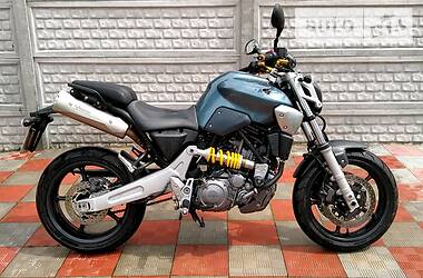 Мотоцикл Классик Yamaha MT-03 2006 в Чернигове