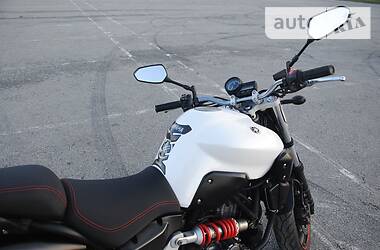 Мотоцикл Без обтекателей (Naked bike) Yamaha MT-03 2006 в Львове