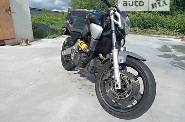 Мотоцикл Супермото (Motard) Yamaha MT-03 2006 в Хмельницком