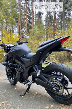Мотоцикл Без обтікачів (Naked bike) Yamaha MT-03 2020 в Черкасах