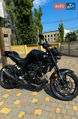 Мотоцикл Без обтекателей (Naked bike) Yamaha MT-03 2020 в Одессе