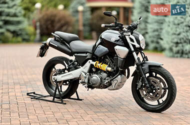 Мотоцикл Без обтекателей (Naked bike) Yamaha MT-03 2006 в Виннице