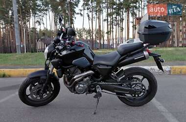 Мотоцикл Спорт-туризм Yamaha MT-03 2007 в Ирпене