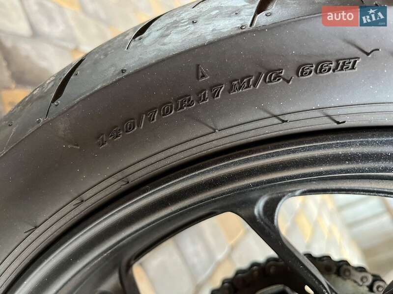 Мотоцикл Без обтекателей (Naked bike) Yamaha MT-03 2022 в Черкассах