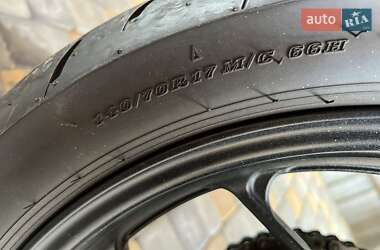 Мотоцикл Без обтекателей (Naked bike) Yamaha MT-03 2022 в  фото 17 Мотоцикл Без обтекателей (Naked bike) Yamaha MT-03 2022 в