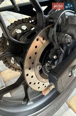 Мотоцикл Без обтекателей (Naked bike) Yamaha MT-03 2022 в  фото 27 Мотоцикл Без обтекателей (Naked bike) Yamaha MT-03 2022 в