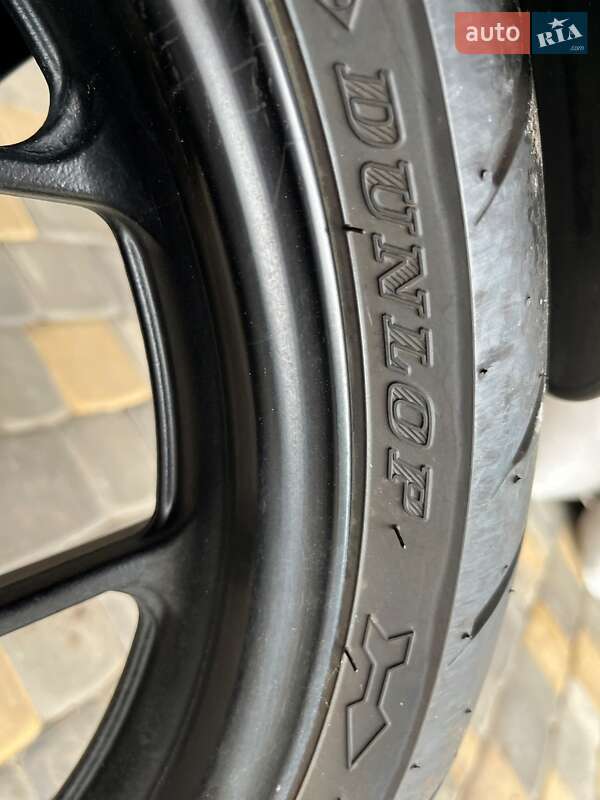 Мотоцикл Без обтекателей (Naked bike) Yamaha MT-03 2022 в Черкассах