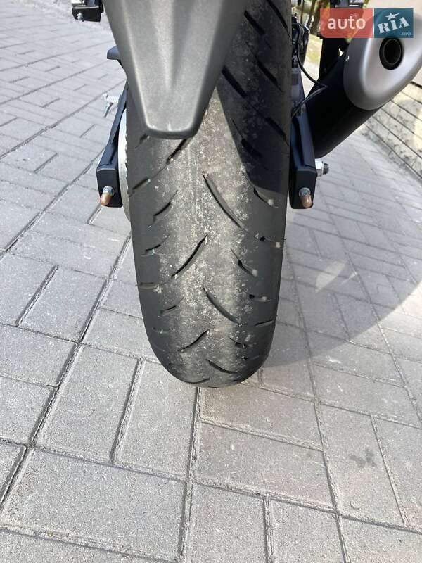 Мотоцикл Без обтікачів (Naked bike) Yamaha MT-03 2023 в Дніпрі фото 5 Мотоцикл Без обтікачів (Naked bike) Yamaha MT-03 2023 в Дніпрі