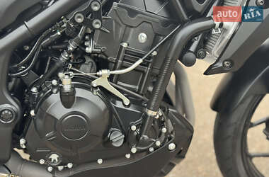 Мотоцикл Без обтікачів (Naked bike) Yamaha MT-03 2023 в  фото 10 Мотоцикл Без обтікачів (Naked bike) Yamaha MT-03 2023 в