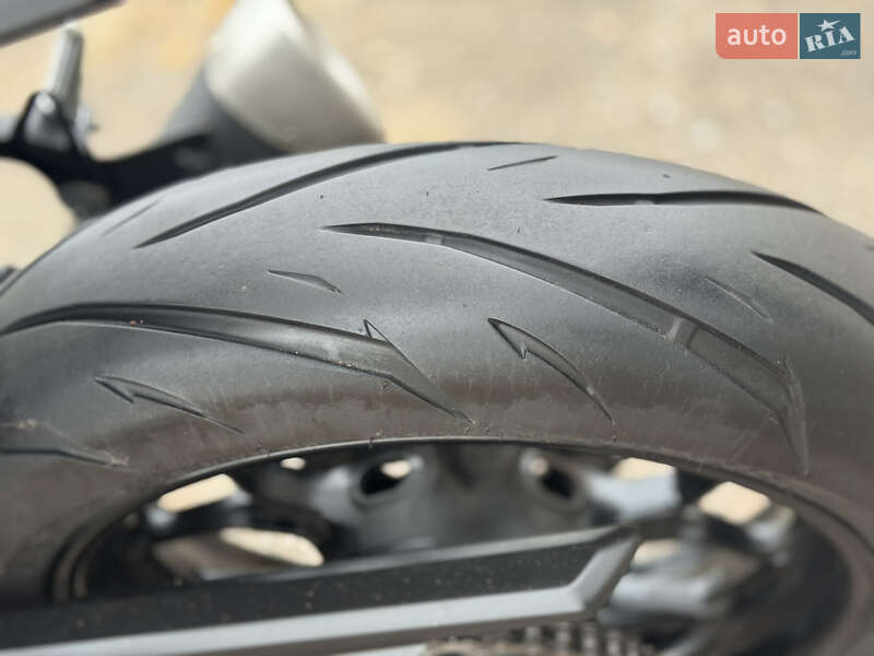 Мотоцикл Без обтекателей (Naked bike) Yamaha MT-03 2023 в Сновске фото 13 Мотоцикл Без обтекателей (Naked bike) Yamaha MT-03 2023 в Сновске