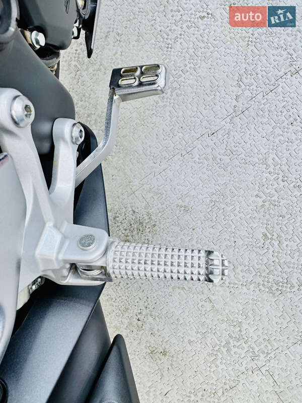 Спортбайк Yamaha MT-03 2018 в Одесі