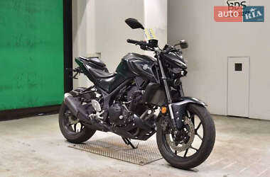 Спортбайк Yamaha MT-03 2021 в Одессе