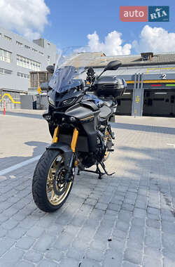 Мотоцикл Спорт-туризм Yamaha Tracer 9 GT 2024 в Харкові