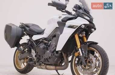 Мотоцикл Туризм Yamaha Tracer 9 GT 2023 в Білогородці
