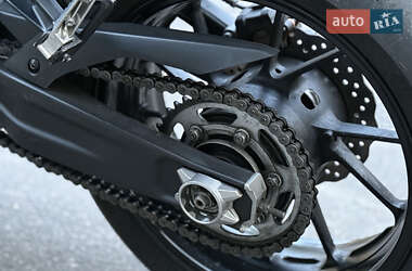 Мотоцикл Без обтекателей (Naked bike) Yamaha MT-07 2016 в 