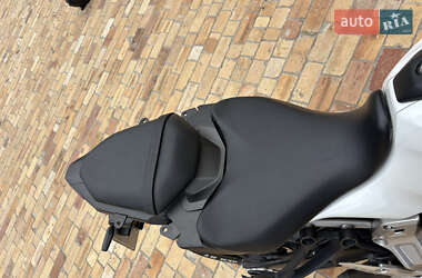 Мотоцикл Без обтекателей (Naked bike) Yamaha MT-07 2016 в 