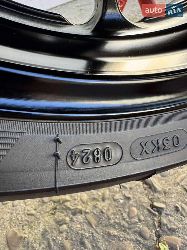 Мотоцикл Без обтекателей (Naked bike) Yamaha MT-07 2024 в Трускавце