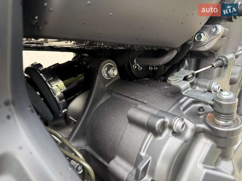 Мотоцикл Без обтекателей (Naked bike) Yamaha MT-07 2022 в Белой Церкви