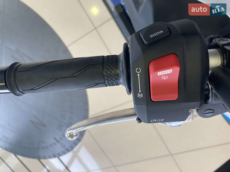 Мотоцикл Без обтікачів (Naked bike) Yamaha MT-07 2025 в Києві фото 16 Мотоцикл Без обтікачів (Naked bike) Yamaha MT-07 2025 в Києві