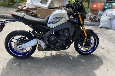 Мотоцикл Классик Yamaha MT-09 SP 2024 в Киеве
