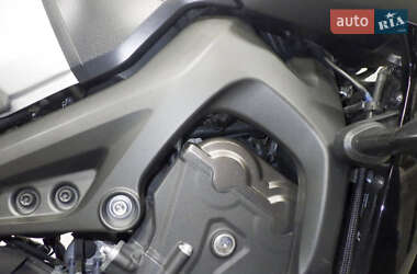 Мотоцикл Без обтікачів (Naked bike) Yamaha MT-09 SP 2018 в 