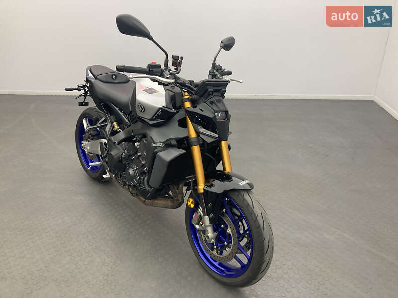 Мотоцикл Без обтекателей (Naked bike) Yamaha MT-09 SP 2024 в Киеве