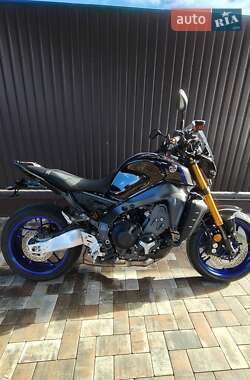 Мотоцикл Без обтекателей (Naked bike) Yamaha MT-09 SP 2023 в Белогородке