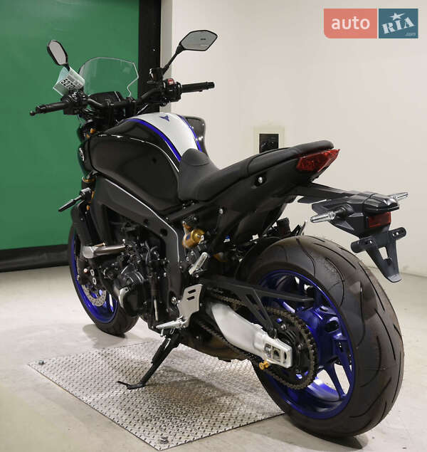 Мотоцикл Без обтікачів (Naked bike) Yamaha MT-09 SP 2021 в Ніжині фото 5 Мотоцикл Без обтікачів (Naked bike) Yamaha MT-09 SP 2021 в Ніжині