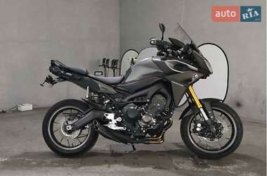 Мотоцикл Многоцелевой (All-round) Yamaha MT-09 Tracer 2016 в Днепре