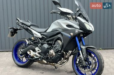 Мотоцикл Спорт-туризм Yamaha MT-09 Tracer 2016 в Кам'янському