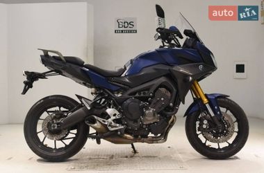 Мотоцикл Туризм Yamaha MT-09 Tracer 2019 в Житомире