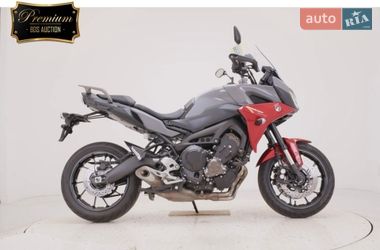 Мотоцикл Спорт-туризм Yamaha MT-09 Tracer 2019 в Сновске
