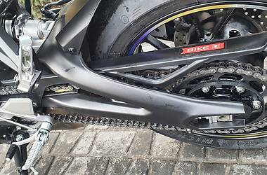 Мотоцикл Без обтікачів (Naked bike) Yamaha MT-09 2015 в Мелітополі