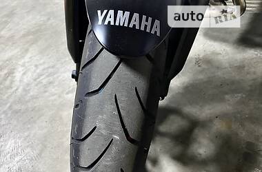 Мотоцикл Без обтекателей (Naked bike) Yamaha MT-09 2020 в Киеве