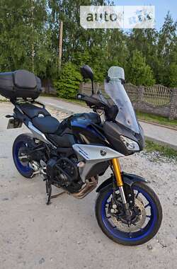 Мотоцикл Спорт-туризм Yamaha MT-09 2019 в Львове