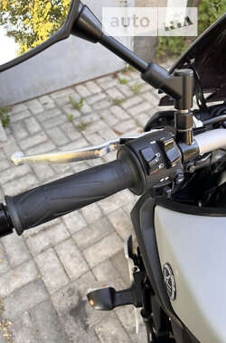 Мотоцикл Без обтекателей (Naked bike) Yamaha MT-09 2020 в Каменском