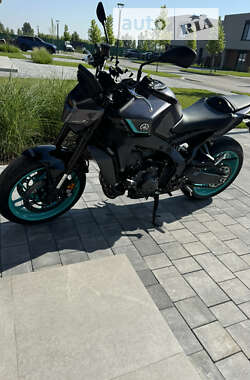 Мотоцикл Спорт-туризм Yamaha MT-09 2024 в Днепре