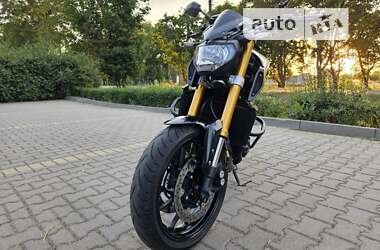 Мотоцикл Без обтекателей (Naked bike) Yamaha MT-09 2019 в Миргороде