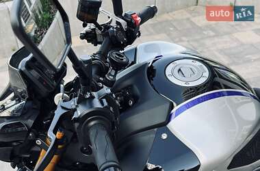 Мотоцикл Без обтікачів (Naked bike) Yamaha MT-09 2023 в Києві