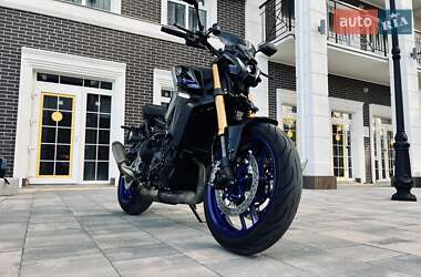 Мотоцикл Без обтікачів (Naked bike) Yamaha MT-09 2023 в Києві