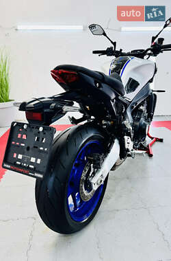 Спортбайк Yamaha MT-09 2022 в Одессе