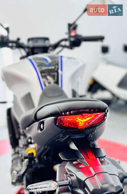 Спортбайк Yamaha MT-09 2022 в Одессе