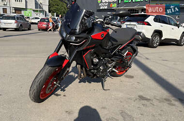 Мотоцикл Без обтікачів (Naked bike) Yamaha MT-09 2019 в Дніпрі