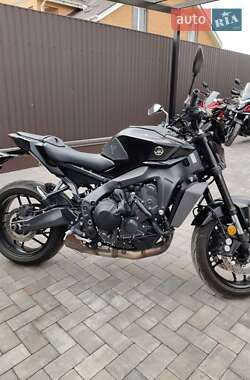 Мотоцикл Без обтекателей (Naked bike) Yamaha MT-09 2025 в Белогородке