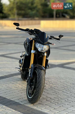 Мотоцикл Без обтікачів (Naked bike) Yamaha MT-09 2014 в Одесі