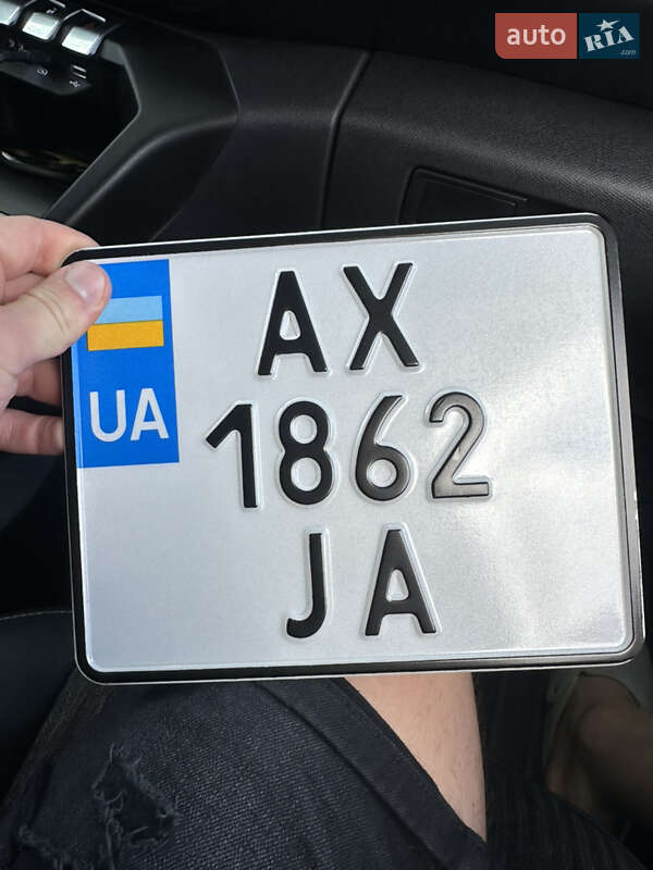 Мотоцикл Без обтікачів (Naked bike) Yamaha MT-09 2019 в Харкові