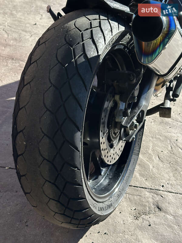 Мотоцикл Туризм Yamaha MT-09 2015 в Рівному фото 10 Мотоцикл Туризм Yamaha MT-09 2015 в Рівному